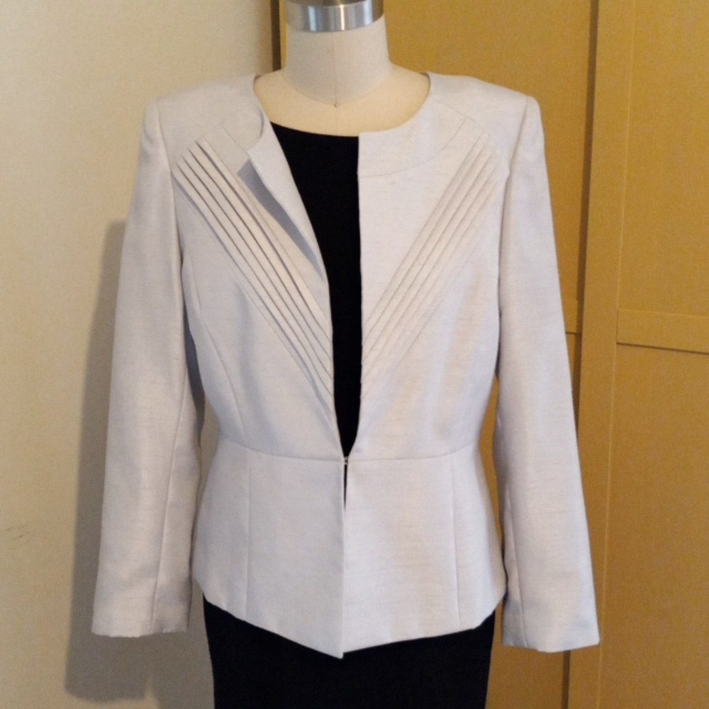 Dress jacket